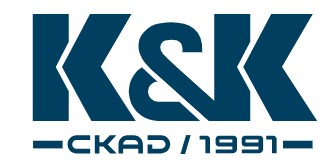 лого K&K